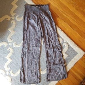 O'Neill grey beach pants - brand new